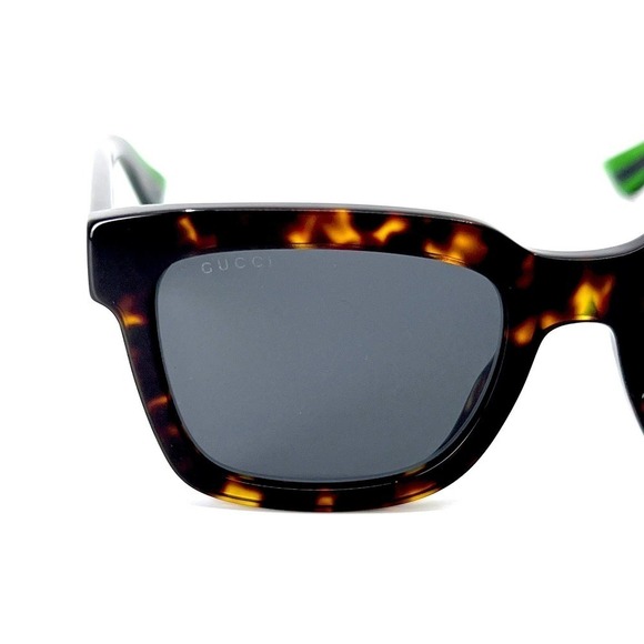 GUCCI Sunglasses GG0001SN 003 Authentic NEW!! - Picture 6 of 13